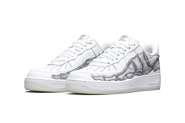 skeleton af 1
