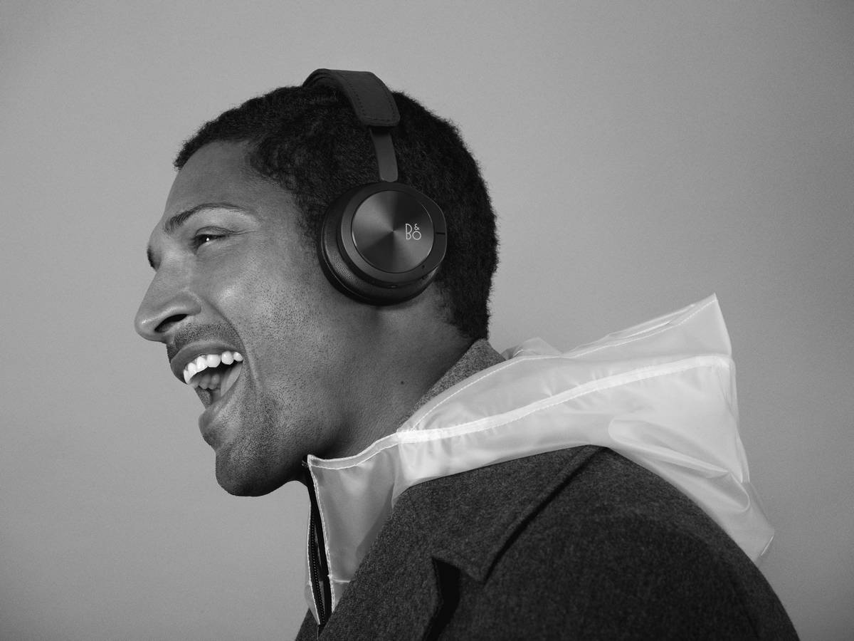 Beoplay H8i dan H9i, Headphone Premium 