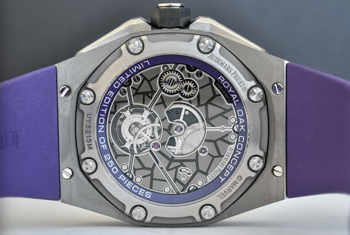 ap royal oak black panther price