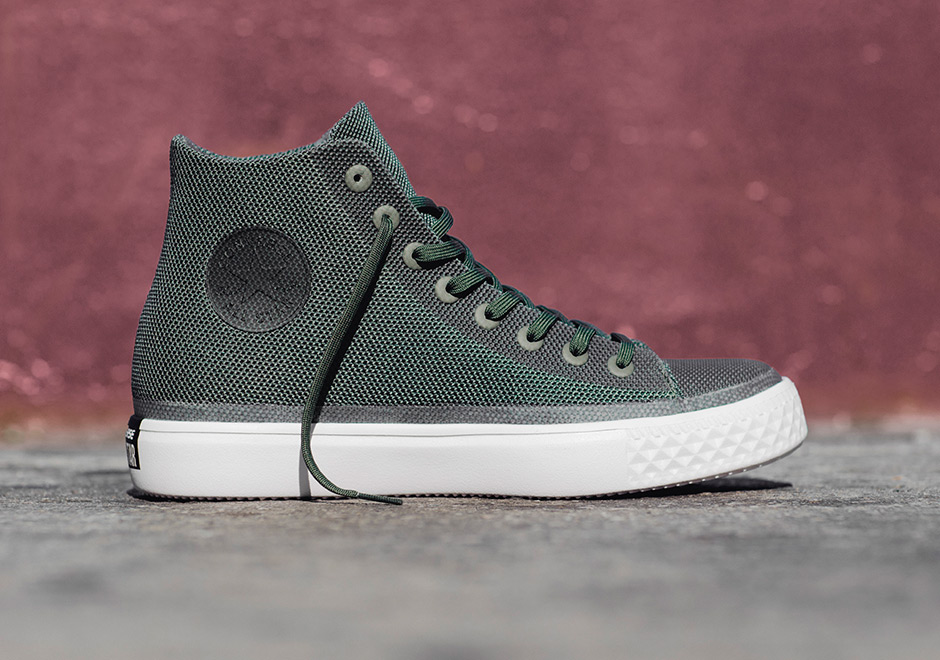 converse chuck taylor modern