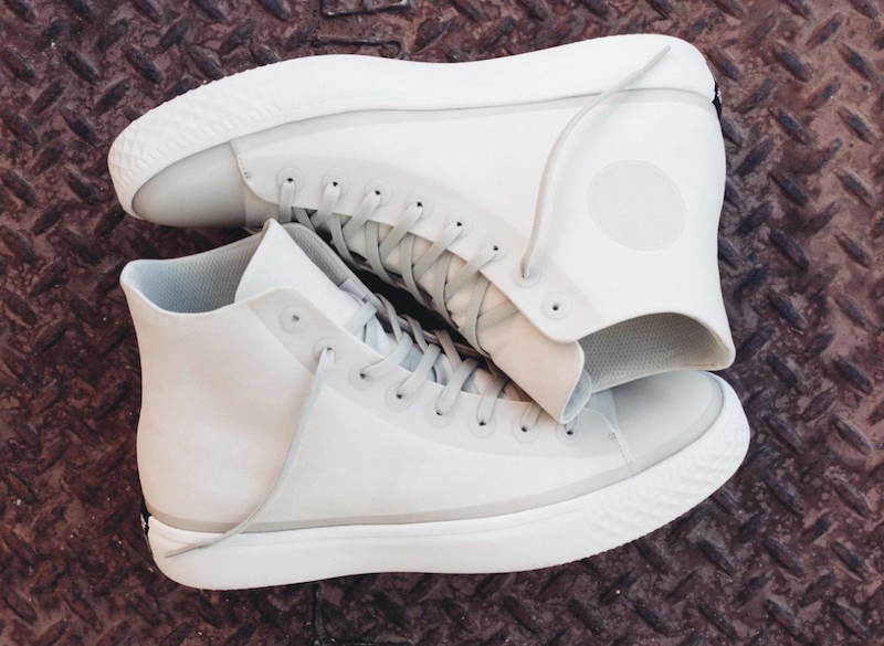 converse chuck taylor modern