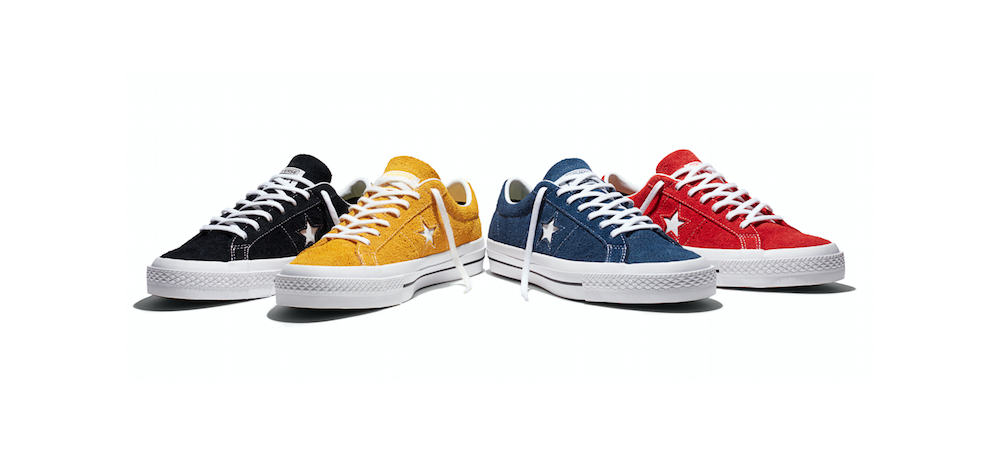 harga converse one star