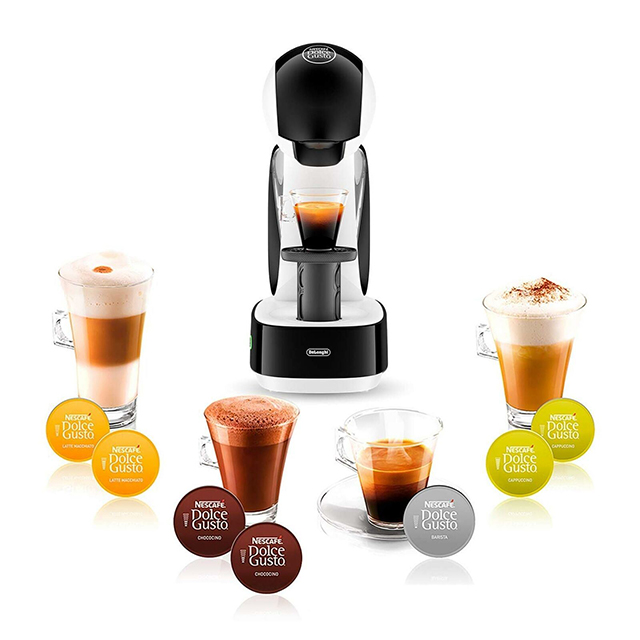 Secangkir Kopi Inovatif Dolce Gusto 