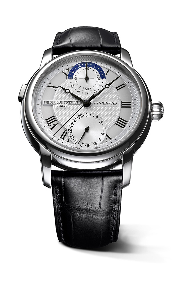 harga jam frederique constant