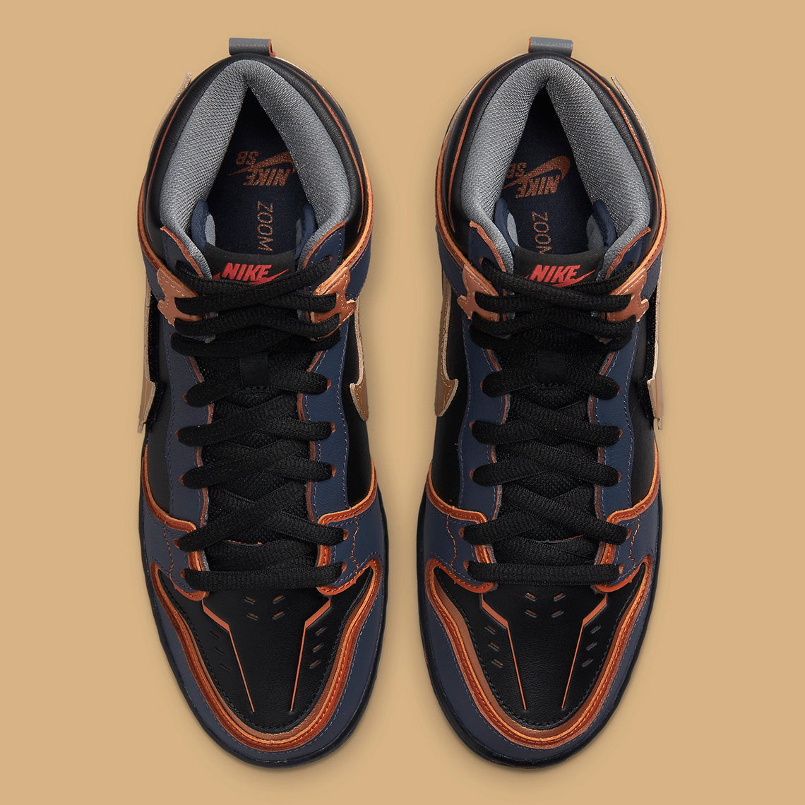 nike gundam banshee release date