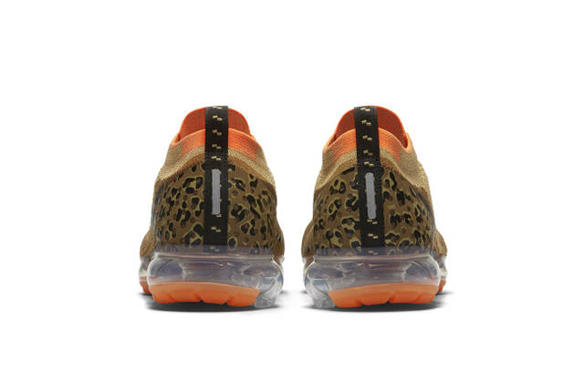 vapormax leopard