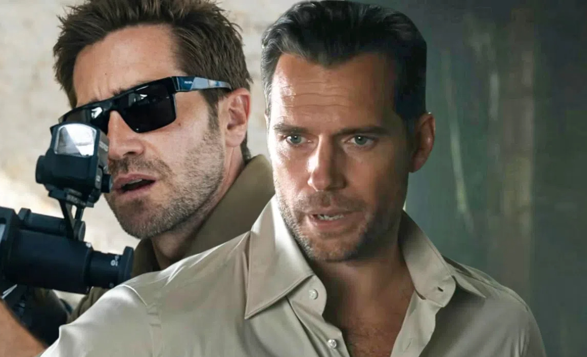 situs judi slot online terbesar dan terpercaya In the Grey: Film Action Terbaru Guy Ritchie yang Penuh Adrenalin