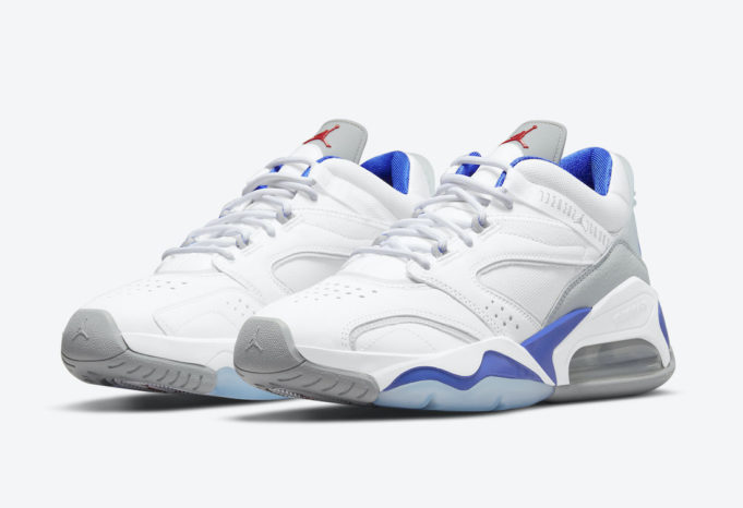 Model Terbaru Jordan Point Lane Hadir 