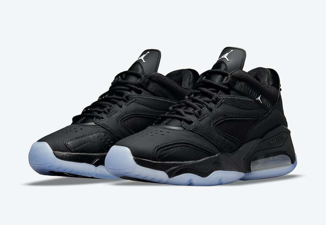 Model Terbaru Jordan Point Lane Hadir 