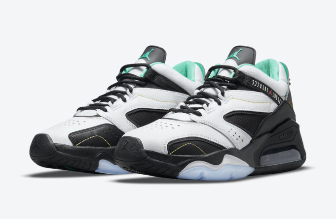 Model Terbaru Jordan Point Lane Hadir 