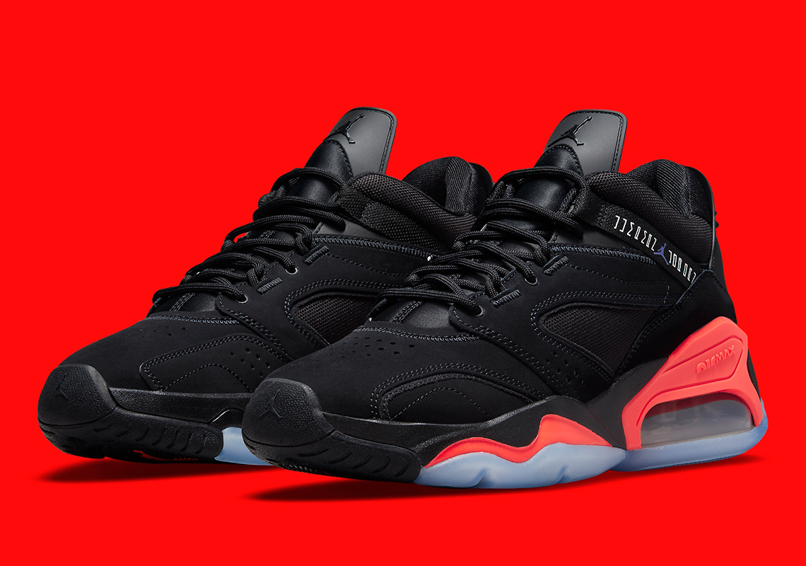 Model Terbaru Jordan Point Lane Hadir 