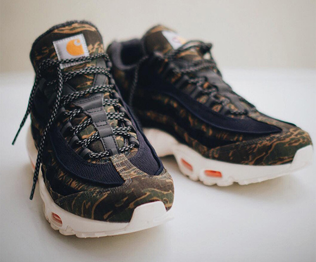 carhartt max 95