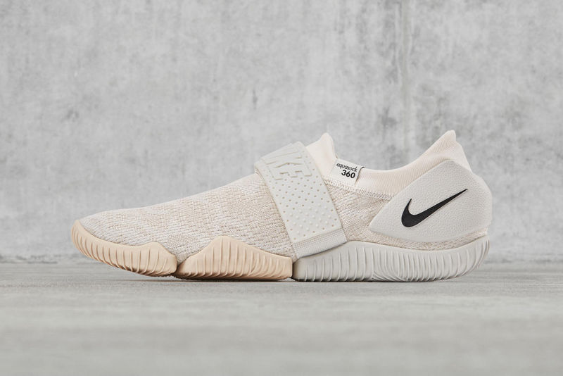 nike aqua 360
