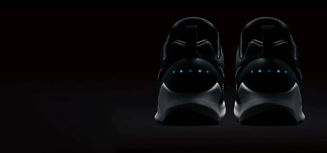 nike hyperadapt 2019 release date