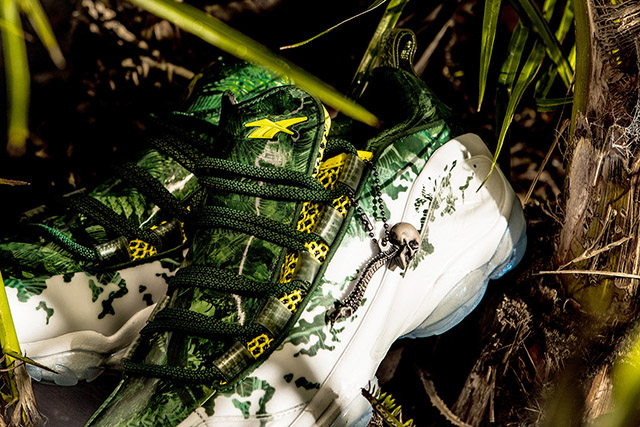Ini Dia Reebok DMX Run 10 yang 