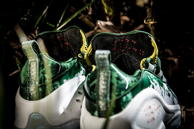 Ini Dia Reebok DMX Run 10 yang Terinspirasi dari Film Predator -  blackxperience.com