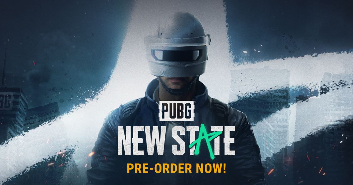 Cara Pre-register PUBG: New State dan Reward Bagi Pengguna Android - blackxperience.com