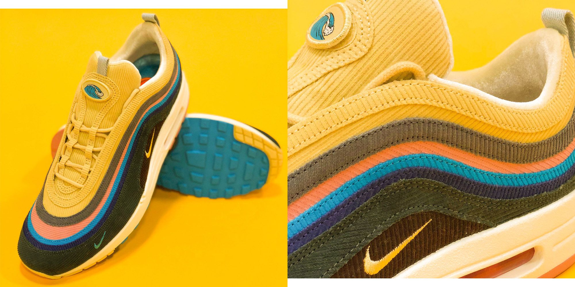 nike air max sean wotherspoon harga