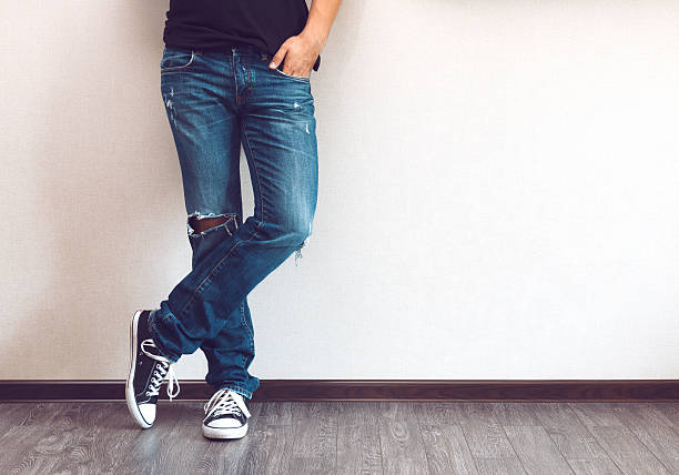 8 Jenis Jeans Pria Agar Tidak Salah 
