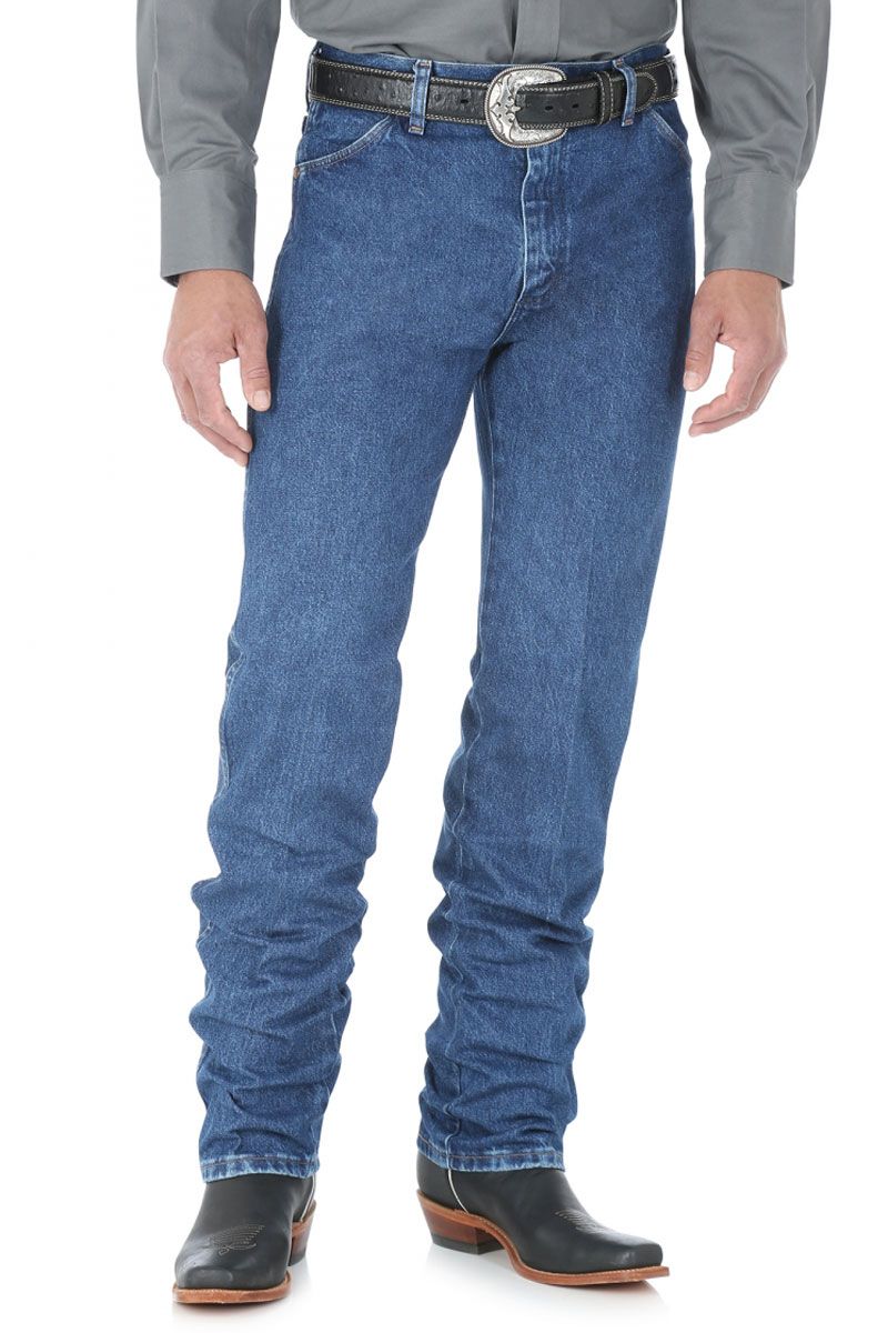 8 Jenis Jeans Pria Agar Tidak Salah 