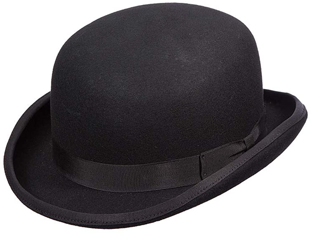 12 Tipe Topi Untuk Meningkatkan Gaya 