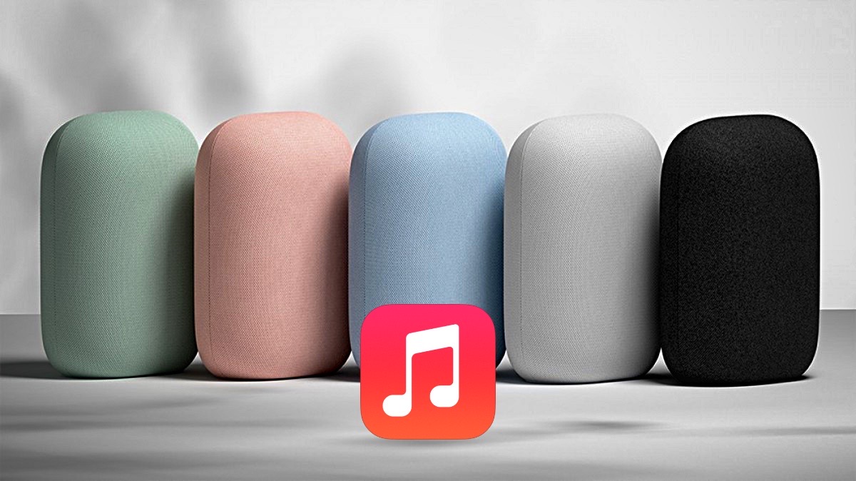 Apple Music Kini Terhubung ke Perangkat 