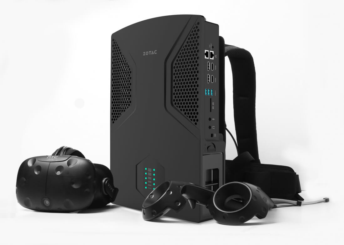 portable vr pc