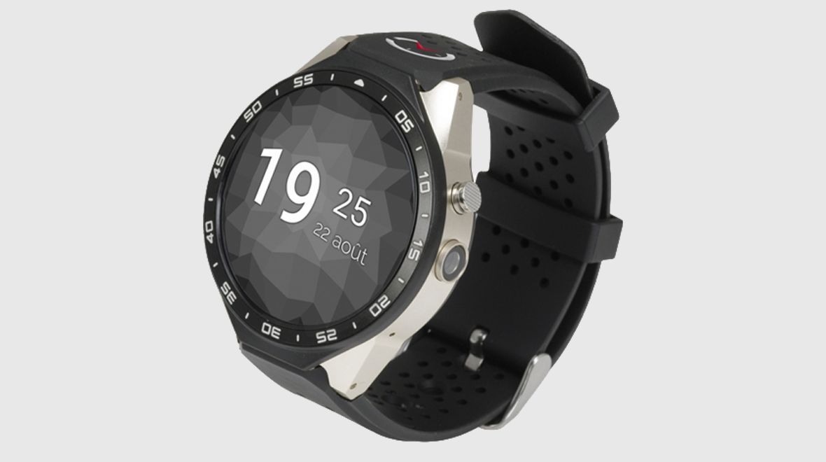 Menengok AsteroidOS, OS Alternatif untuk Smartwatch Wear OS | BukaReview