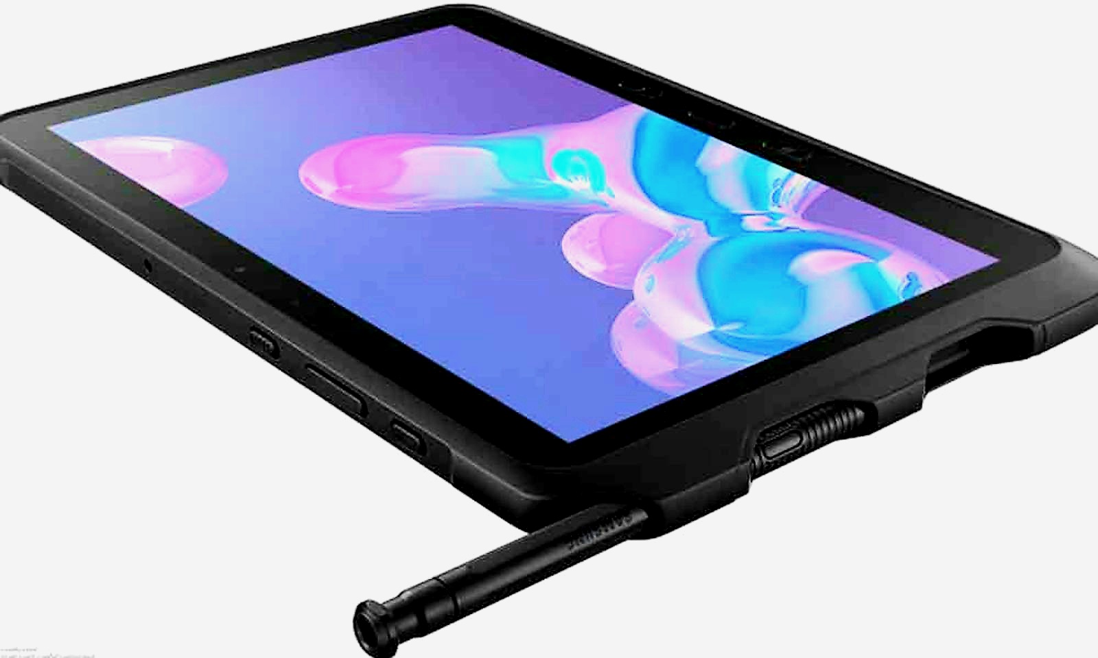 Resmi Dijual, Simak Spesifikasi Samsung 