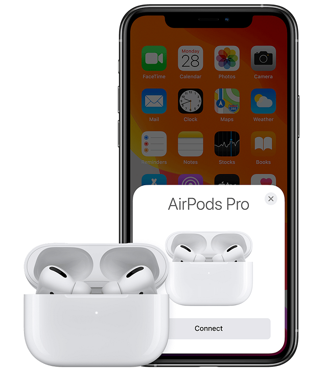 Pengalaman Maksimal Menikmati Musik Lewat Airpods Pro - blackxperience.com