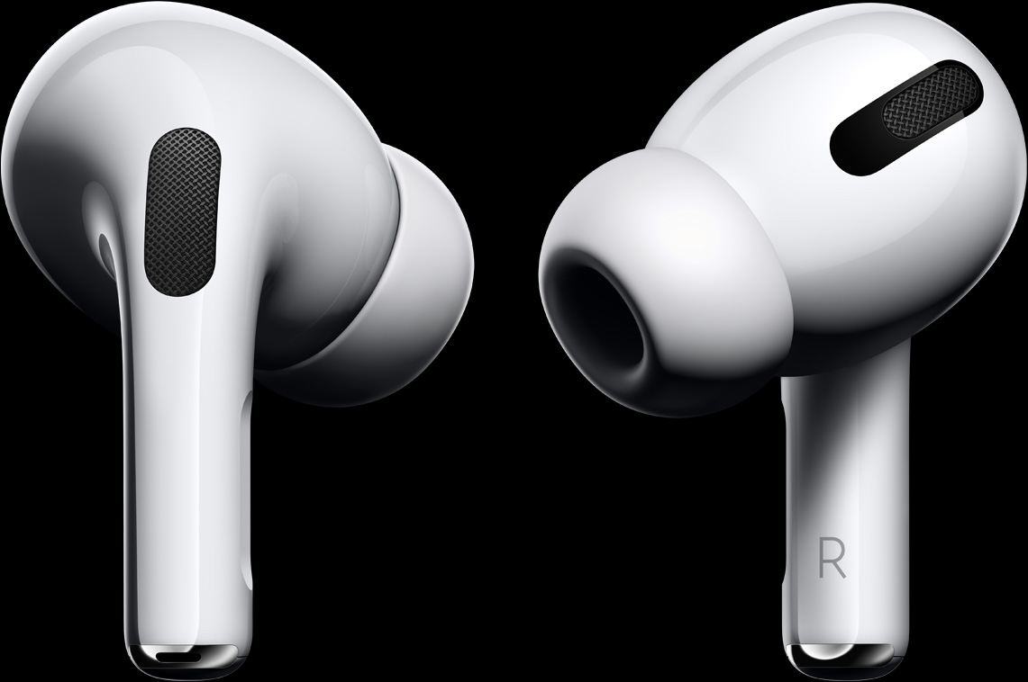 Harga Apple AirPods Pro Terbaru Juni, 2022 dan Spesifikasi