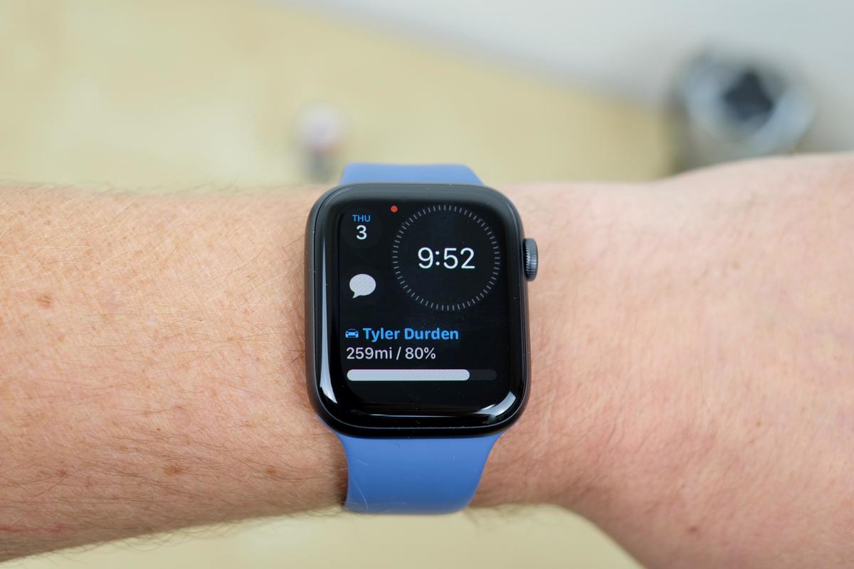 Apple Watch Bermasalah? Ini Cara Memperbaikinya - Selular.ID