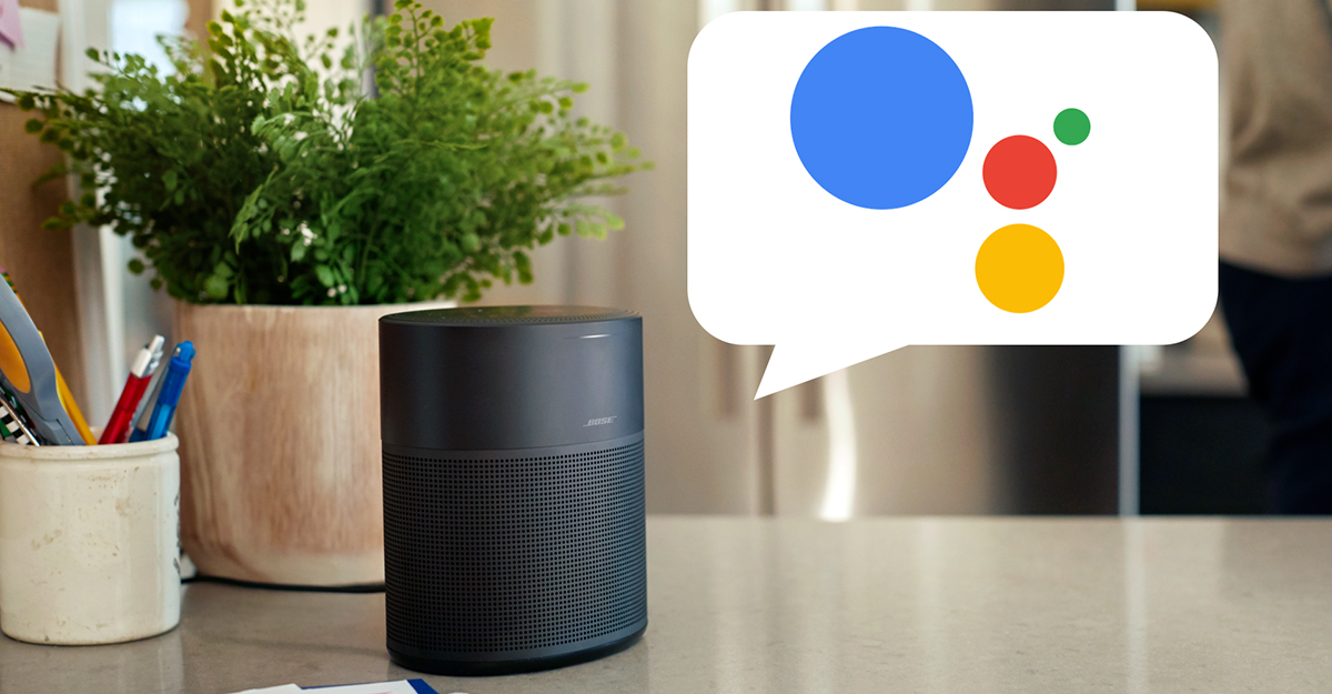 Bose Home Speaker 300 Hadirkan Suara 