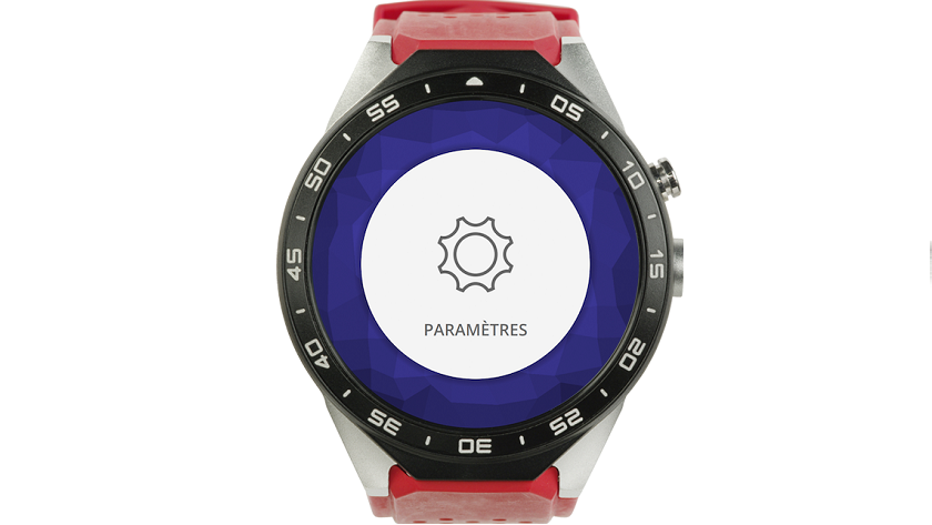 Bawa Kamera, Ini Smartwatch Berbasis AsteroidOS Pertama Di Dunia -  blackxperience.com