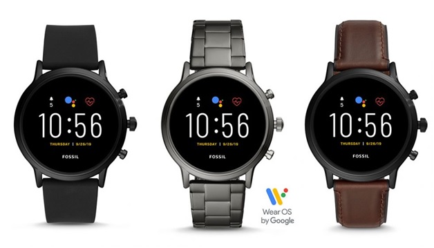 Berencana Upgrade Jamnya ke Wear OS 