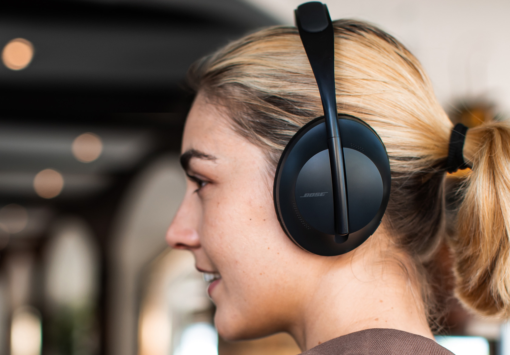 Bose 700, Sebuah Definisi Baru Peredam 