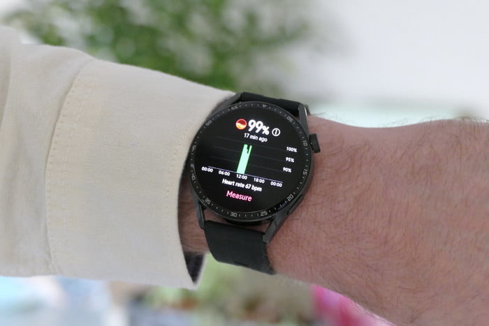 Huawei Watch GT 3 Merupakan Apple Watch Versi Android? - blackxperience.com