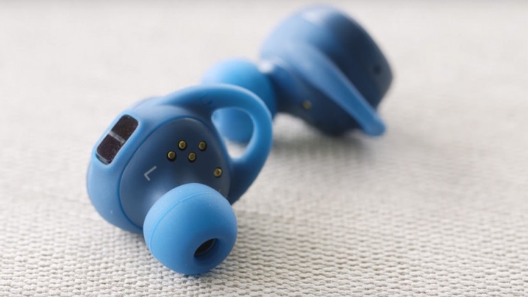 Saingi AirPods, Samsung Siapkan Earphone Wireless Baru - blackxperience.com