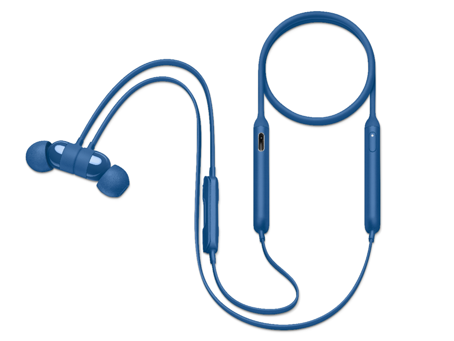 3 Alasan Kenapa Kamu Harus Beli Earphone Wireless BeatsX | BukaReview
