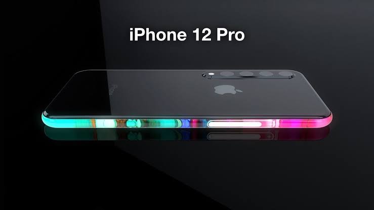 Iphone 12 Pro Max Harga Dan Spesifikasi