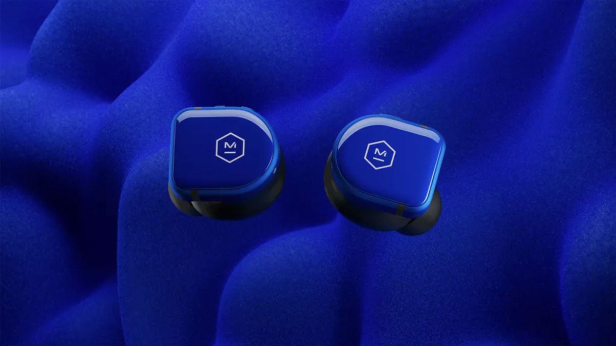 Master and Dynamic MW08 True Wireless 
