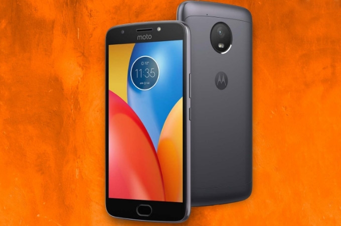 Moto E4 Plus Rilis di Indonesia 