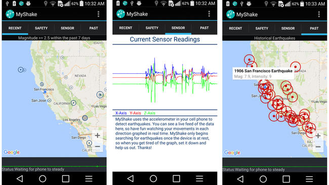 Aplikasi Android Ini Mampu Deteksi Gempa Secara Dini Blackxperience Com