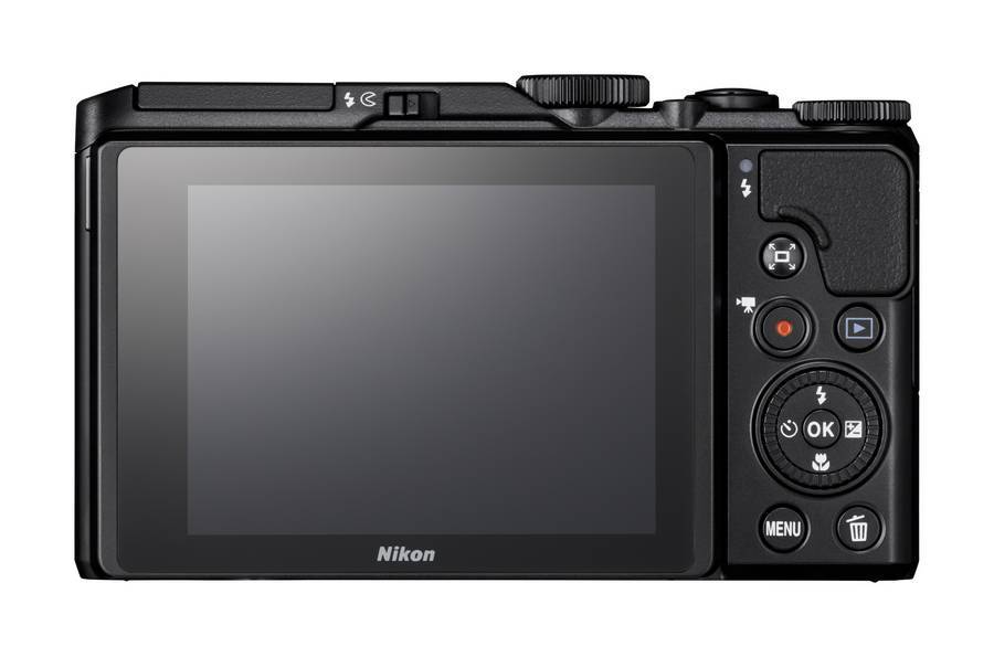 Nikon Coolpix A900 - blackxperience.com