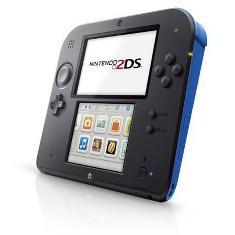 2ds xl wifi
