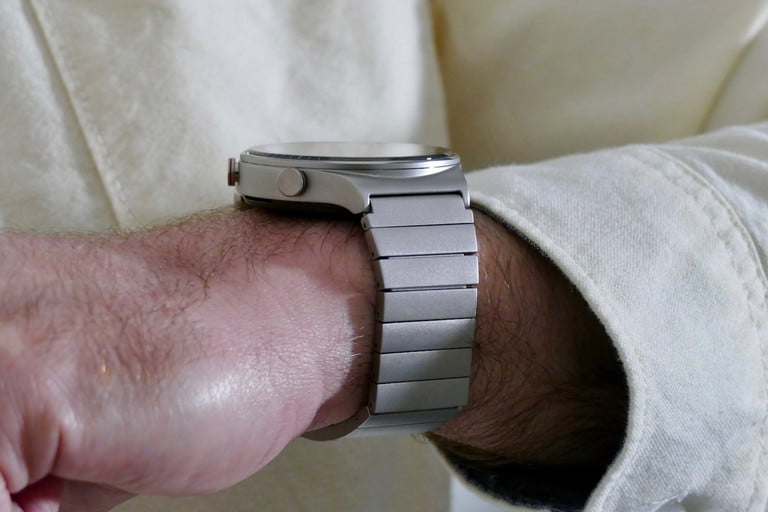 huawei watch gt 2 pro porsche design