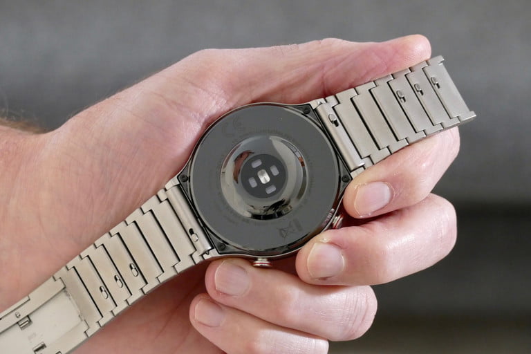 huawei watch gt 2 pro porsche design