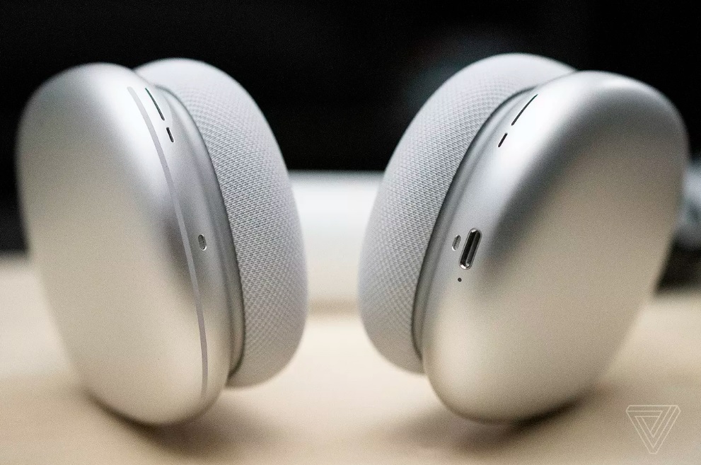 Review Apple AirPods Max - blackxperience.com