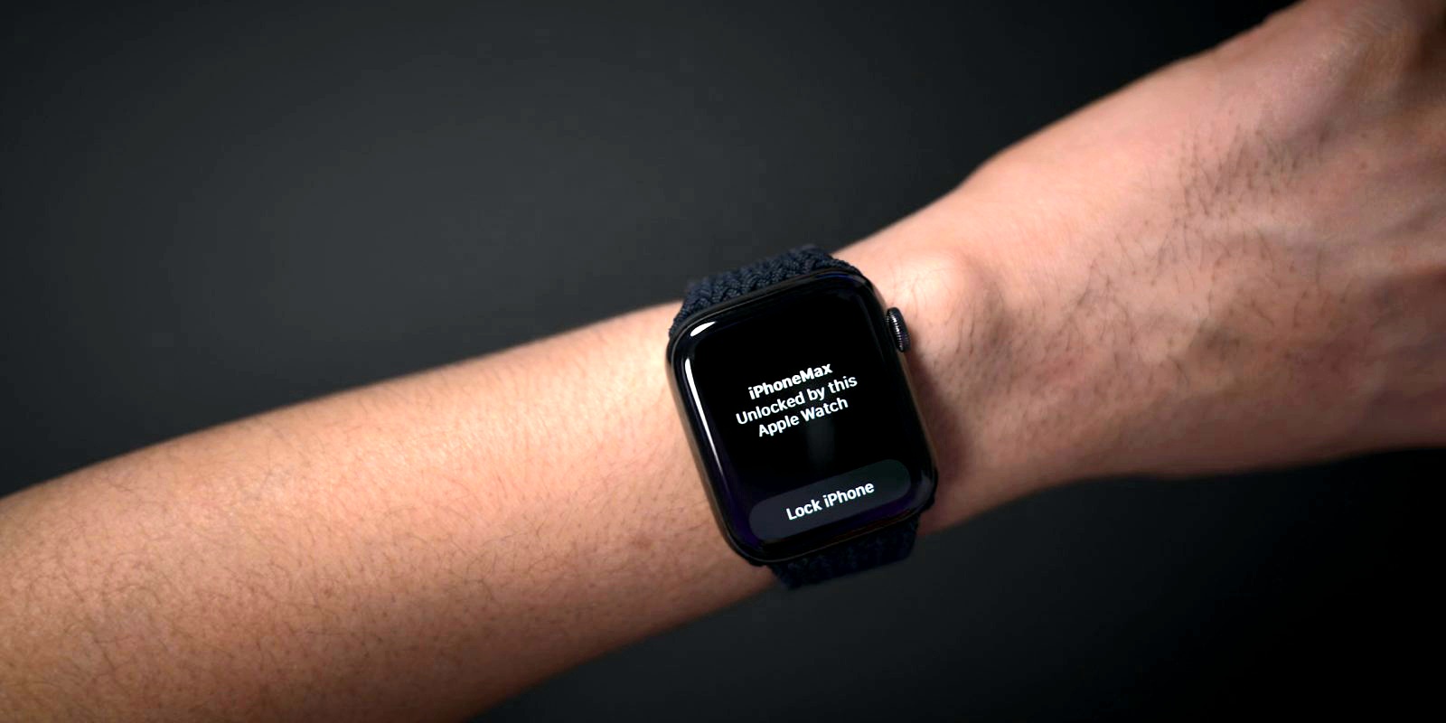 WatchOS 7.4 : Sandi Wajah Terdeteksi Meski Kenakan Masker -  blackxperience.com