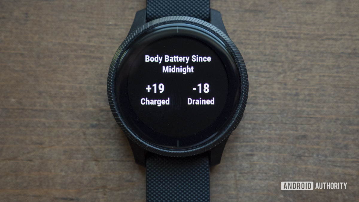 Segala Hal tentang Garmin Body Battery yang Perlu Diketahui -  blackxperience.com
